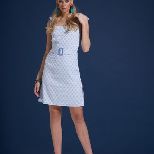 Kleris Strumza - Sandy Olsson Dress